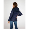Protest PARINI JR outerwear jacket - Couleur : Ground Blue