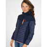 Protest Jacket PARINI JR outerwear (Ground Blue) girl