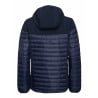 Protest PARINI JR outerwear jacket - Couleur : Ground Blue