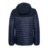 Protest PARINI JR outerwear jacket - Couleur : Ground Blue