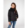 Protest PARINI JR outerwear jacket - Couleur : True Black