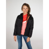 Protest PARINI JR outerwear jacket - Couleur : True Black