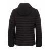 Protest PARINI JR outerwear jacket - Couleur : Asphalt