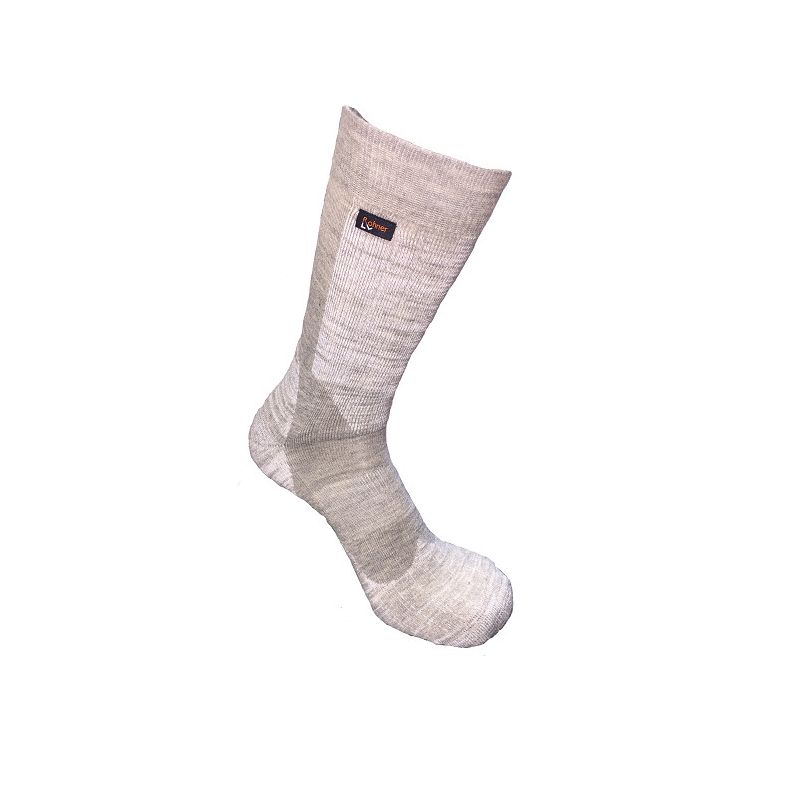 Rohner Fiber Clima sokker (beige)