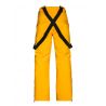 Pantaloni da sci di Protest Miikka (True Black) uomo