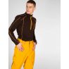 Pantalon de ski Protest Miikka (True Black) homme