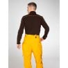 Pantalon de ski Protest Miikka (True Black) homme