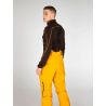 Protest pantalones de esquí Miikka (True Black) hombre