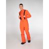 Pantalon de ski Protest Miikka (True Black) homme