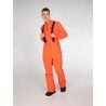 Protest ski pants Miikka (True Black) man