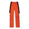 Pantalon de ski Protest Miikka (Orange Fire) homme