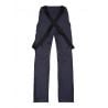 Pantalon de ski Protest Miikka (True Black) homme