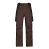 Protest pantalones de esquí Miikka (Woodland) hombre