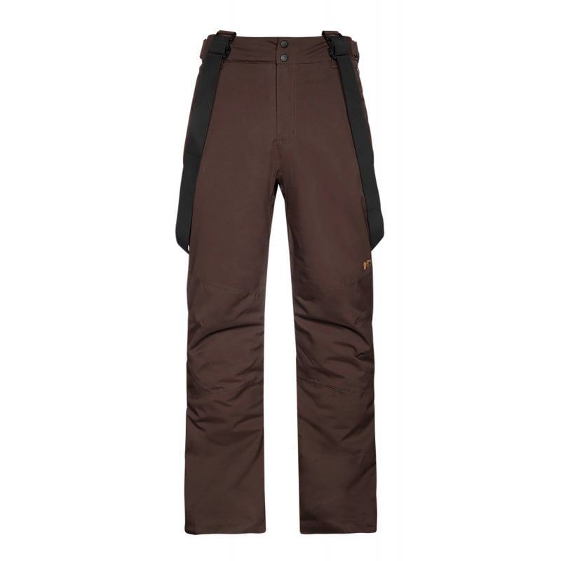 Protest ski pants Miikka (Woodland) man