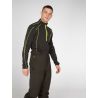 Pantalon de ski Protest Miikka (True Black) homme