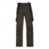 Pantaloni da sci di Protest Miikka (Swamped) uomo