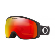 Masque de ski Oakley Flight Tracker Xm (Matte black / Prizm snow torch iridium)