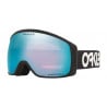 Masque de ski Oakley Flight Tracker Xm (Factory Pilot Black / Prizm lumisafiiri iridium)