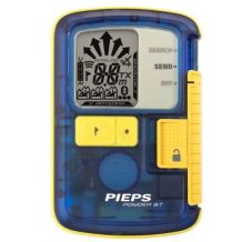 DVA Pieps Micro Yellow