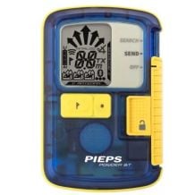 DVA Pieps Micro Jaune
