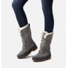 Sorel Torino II Tall (Black) femme