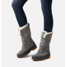 Sorel Torino II Tall (Black) femme