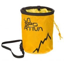 La Sportiva LSP Chalk Bag (giallo)