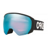 Skibrille Flight Path Xl Oakley (Matte Black / Prizm snow torch iridium)