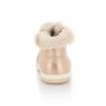 Chaussures hiver Kimberfeel TWINNIE (Or) enfant