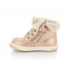 Chaussures hiver Kimberfeel TWINNIE (Or) enfant