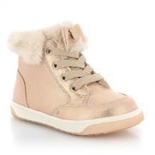 Chaussures hiver Kimberfeel TWINNIE (Or) enfant