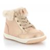 Winter shoes Kimberfeel TWINNIE (Gold) child