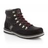Vintersko Kimberfeel Simon (Black) mand