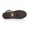 Chaussures hiver Kimberfeel SIMON (Noir) homme