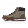 Kimberfeel SIMON (Negro) zapatos de invierno para hombres