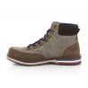 Chaussures hiver Kimberfeel SIMON (Noir) homme