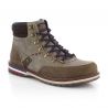 Kimberfeel SIMON (Grey) men's winter shoes