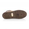 Chaussures hiver Kimberfeel SIMON (Noir) homme