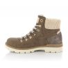 Chaussures après-ski Kimberfeel Milena (Rose clair) femme