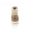 Zapatos Apres-ski Kimberfeel Milena (Rosa claro) mujer