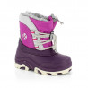 Kimberfeel Waneta (Violine) baby apres-ski boot