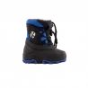 Kimberfeel Waneta (Violine) baby apres-ski boot