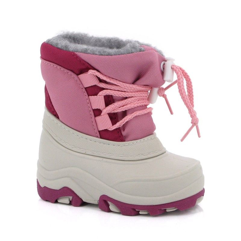 Après ski boot Kimberfeel Waneta (Pink) baby