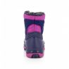 Botte après ski Kimberfeel Waneta (Violine) bébé