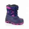Kimberfeel Waneta (Violet) baby afterski-støvel