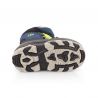 Kimberfeel Waneta (Violine) baby apres-ski boot