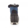 Kimberfeel Waneta (Violine) baby apres-ski boot