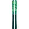 Pack skis Zag Adret 88 + peaux - femme