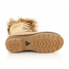 Kimberfeel Beverly (Café) mujer botas de apres-ski