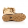 Kimberfeel Beverly (Café) woman apres-ski boots